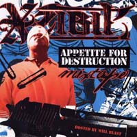 Appetite for Destruction